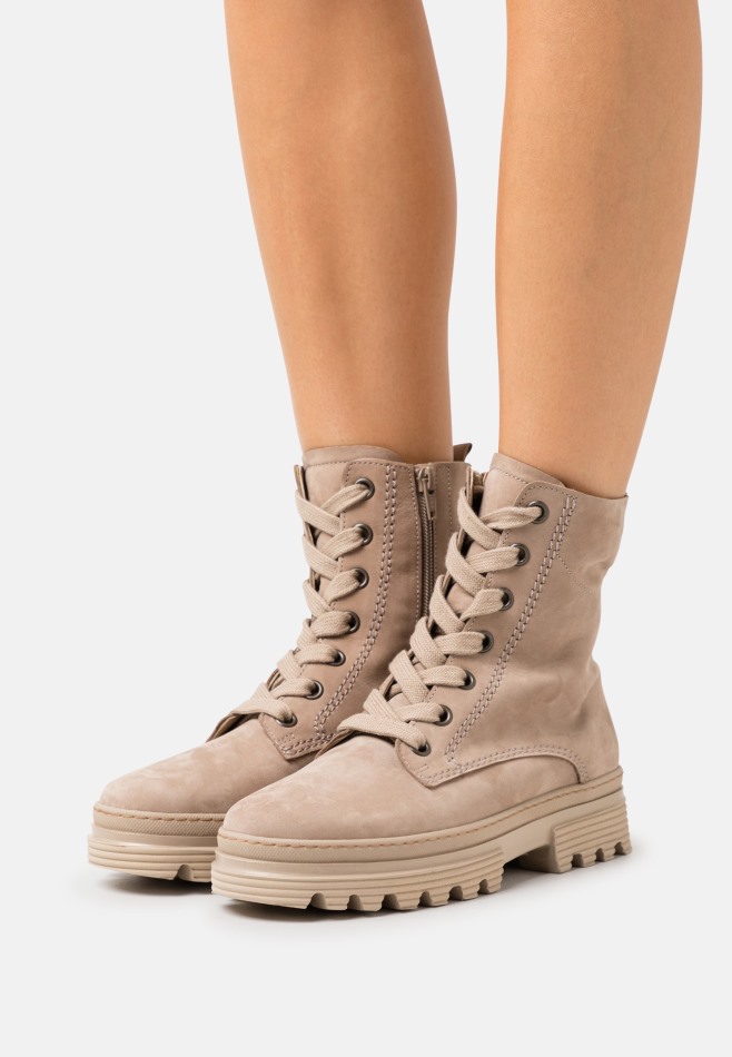 Bottines à Lacets Whisky Gabor | Exclusif